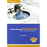 Instalaciones de fontanería (Oficios (paraninfo))